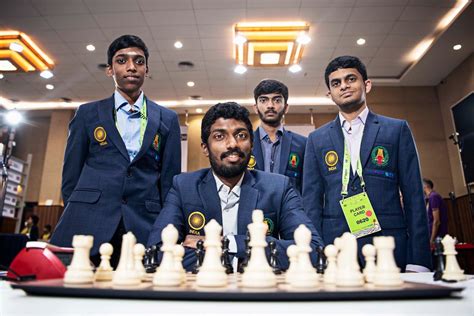 chess results olympiad 2022